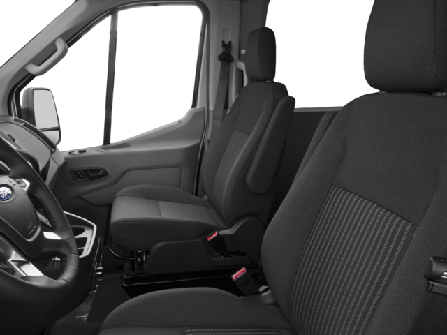2018 Ford Transit Passenger Wagon 350