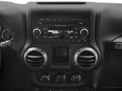 2018 Jeep Wrangler JK Sport S