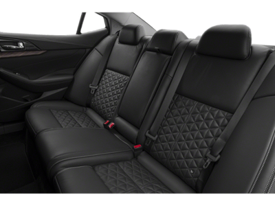 2018 Nissan Maxima Platinum