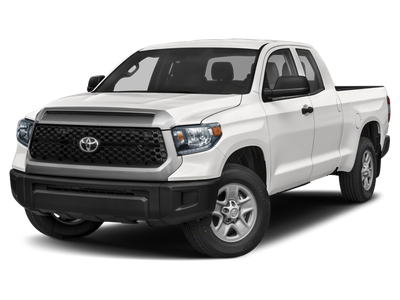 2018 Toyota Tundra 4WD 4X4