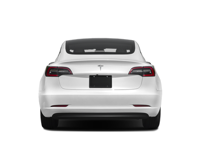 2018 Tesla Model 3 60