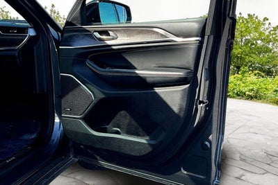 2024 Jeep Grand Cherokee L Overland