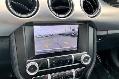 2023 Ford Mustang GT