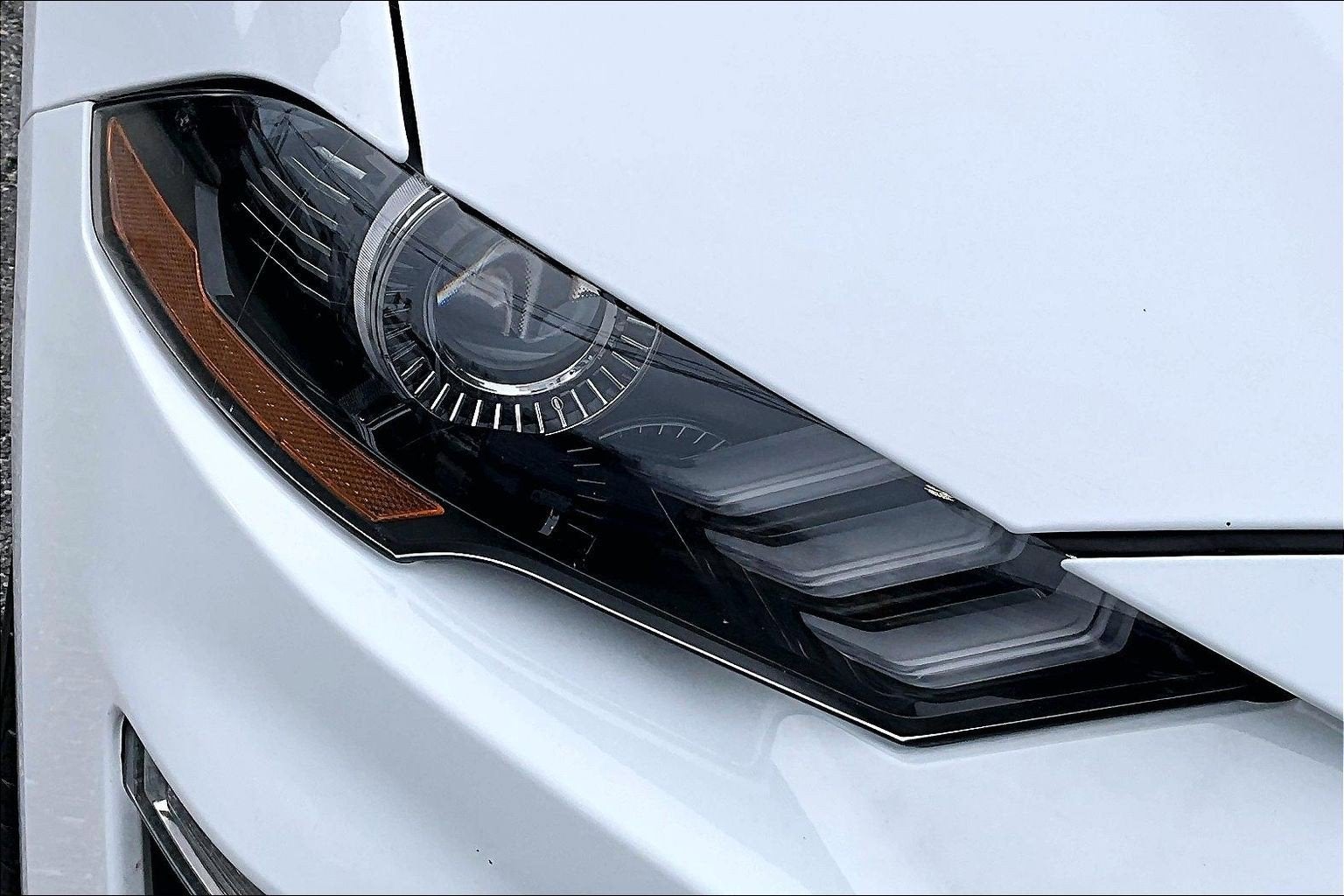 2023 Ford Mustang GT