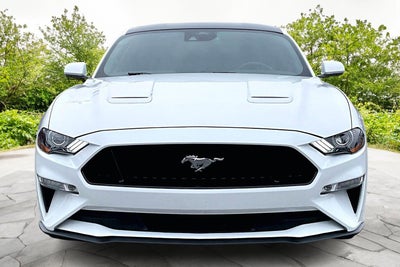 2023 Ford Mustang GT