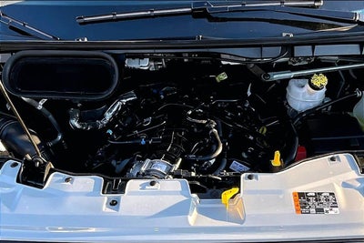 2024 Ford Transit Passenger Wagon XL