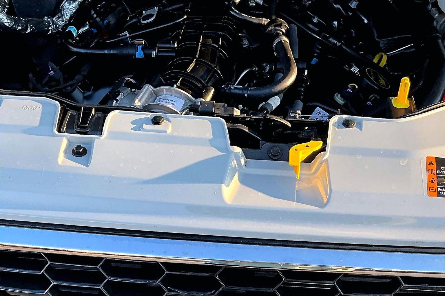 2024 Ford Transit Passenger Wagon XL