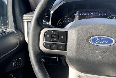 2022 Ford Expedition Max XLT