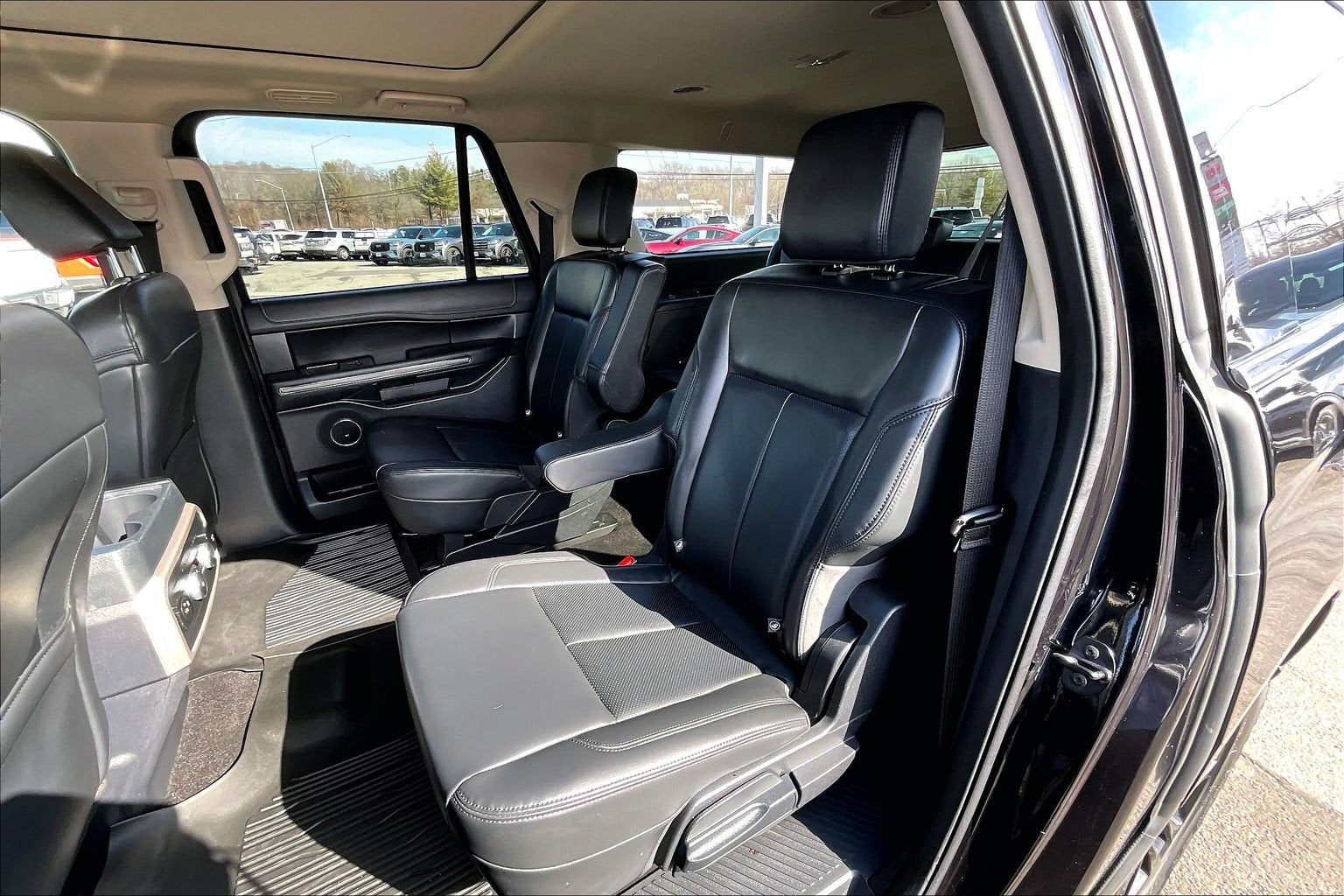 2022 Ford Expedition Max XLT