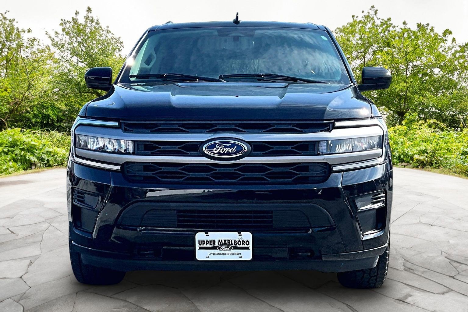 2022 Ford Expedition Max XLT