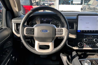 2022 Ford Expedition Max XLT