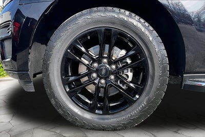 2022 Ford Expedition Max XLT