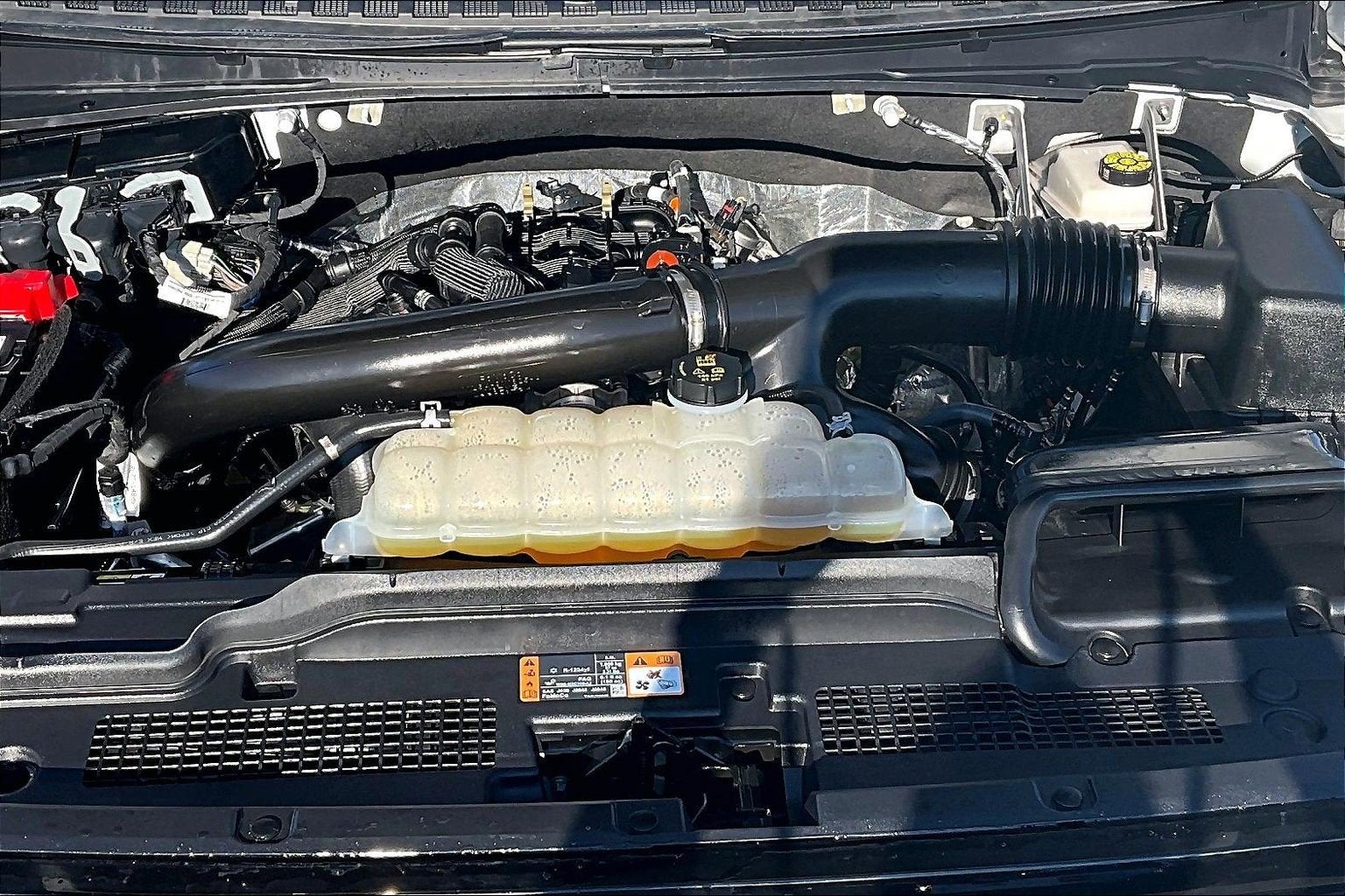 2025 Ford Expedition King Ranch