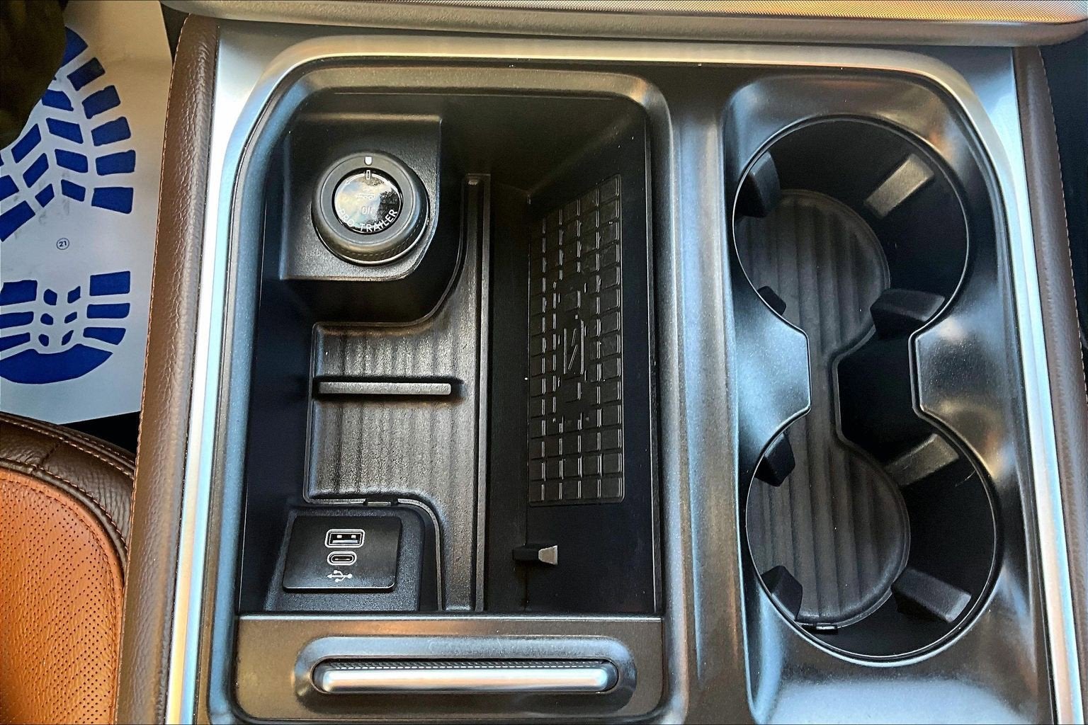 2025 Ford Expedition King Ranch