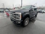 2023 Ford Super Duty F-250 SRW Platinum