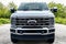 2024 Ford Super Duty F-250 SRW 4WD