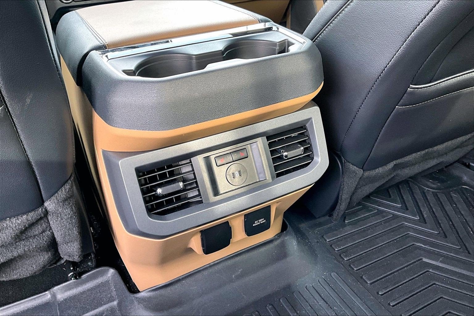 2024 Ford Super Duty F-250 SRW 4WD