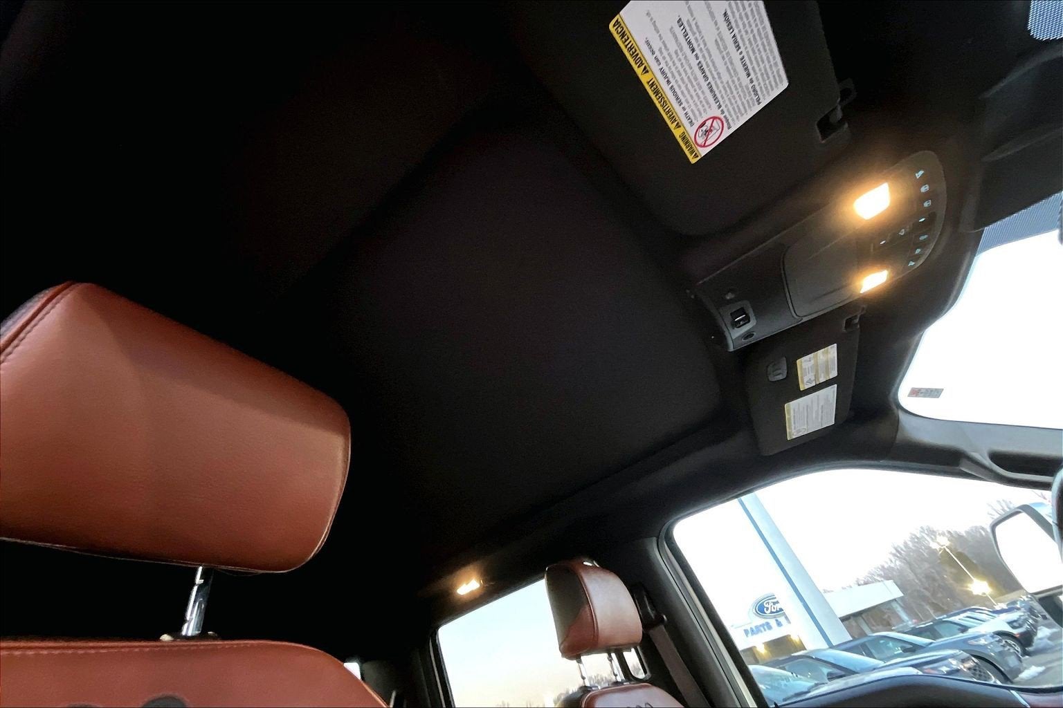 2022 Ford Super Duty F-350 DRW 4WD