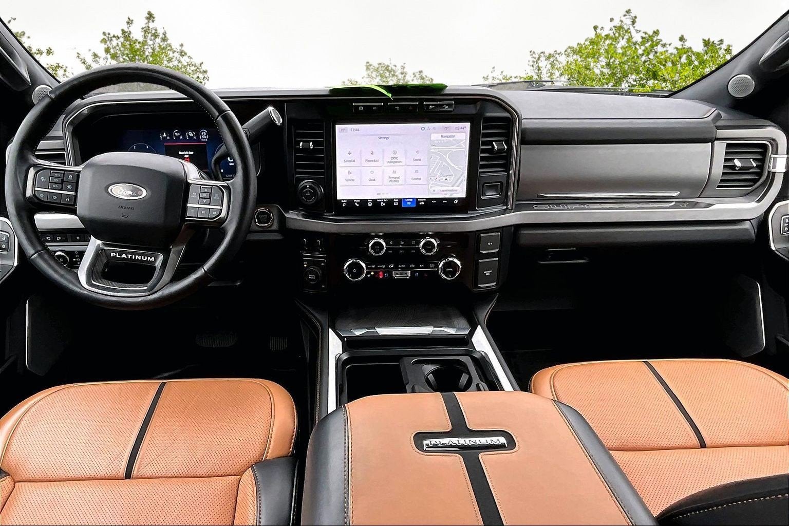 2024 Ford Super Duty F-450 DRW 4WD