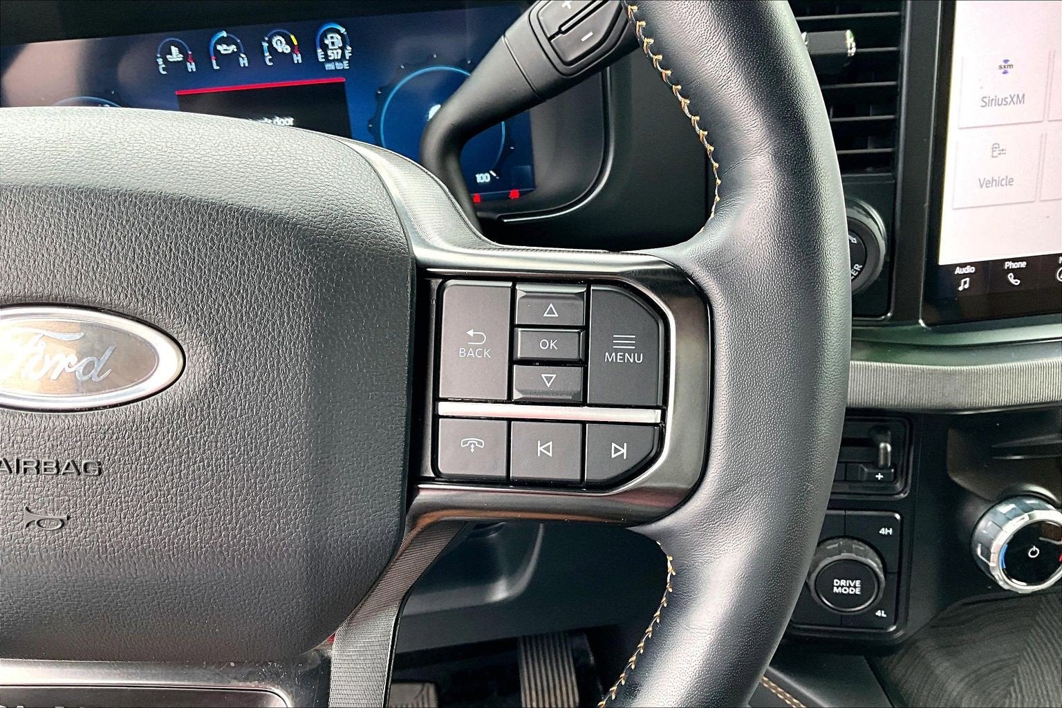 2024 Ford Super Duty F-450 DRW 4WD