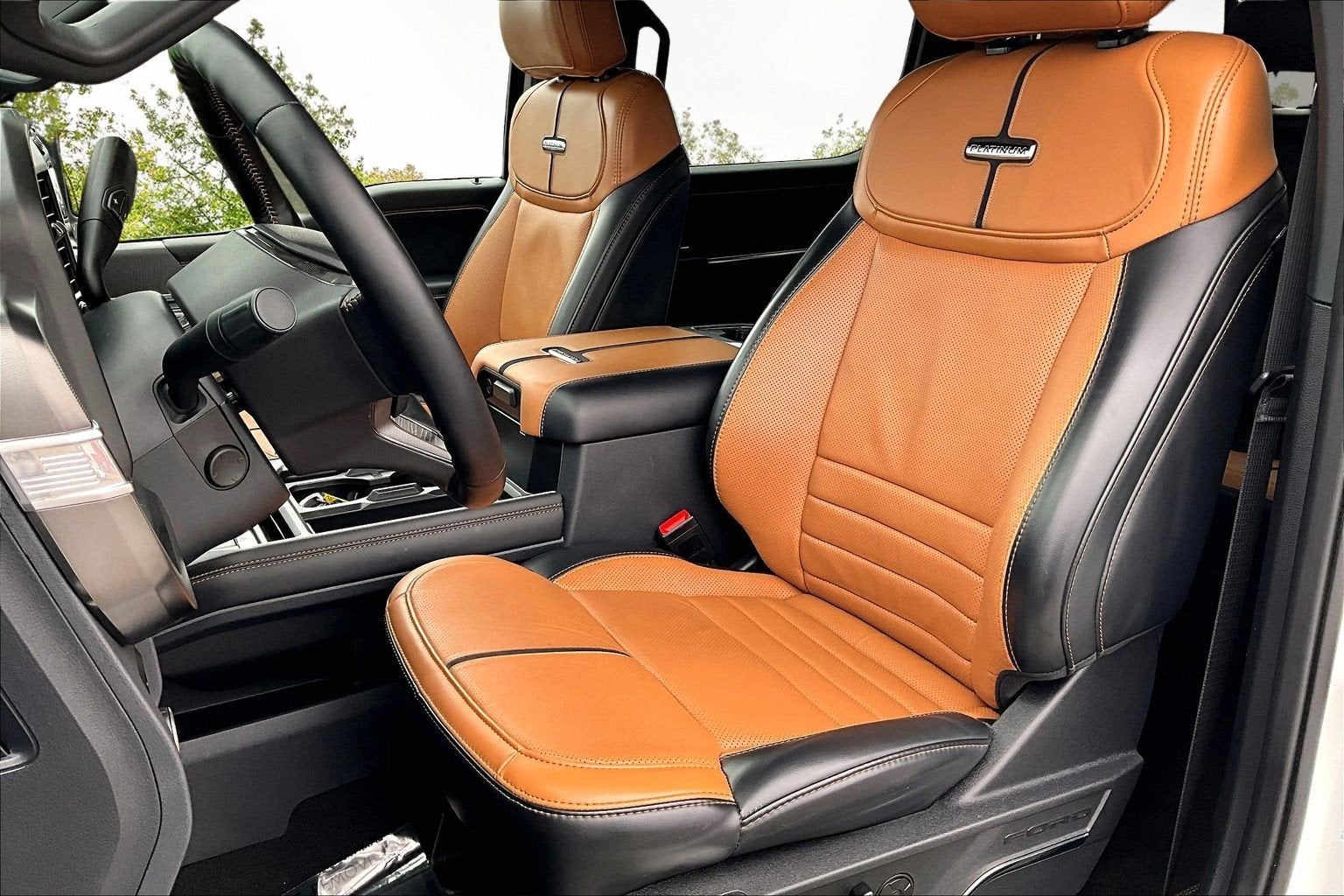 2024 Ford Super Duty F-450 DRW 4WD