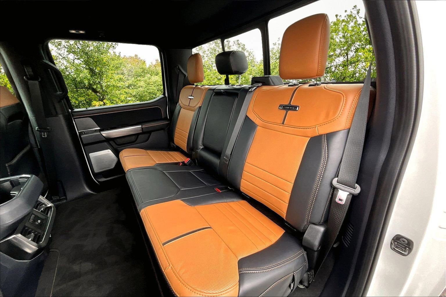 2024 Ford Super Duty F-450 DRW 4WD