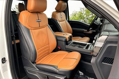 2024 Ford Super Duty F-450 DRW 4WD