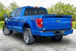 2021 Ford F-150 4WD