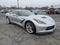 2014 Chevrolet Corvette Stingray Z51 1LT