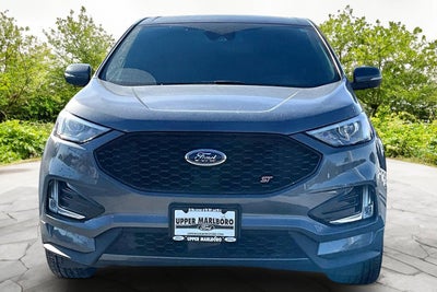2024 Ford Edge ST