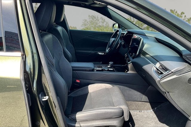 2023 Lexus RX RX 350h Luxury