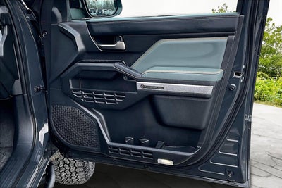 2025 Toyota Tacoma 4WD Base