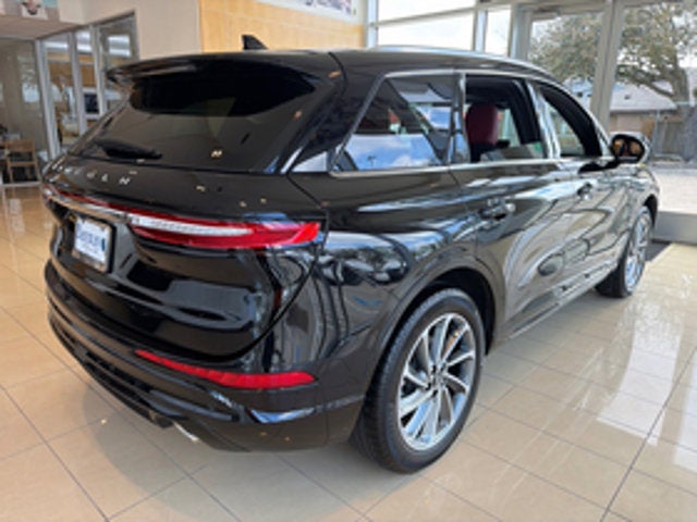 2024 Lincoln Corsair Grand Touring