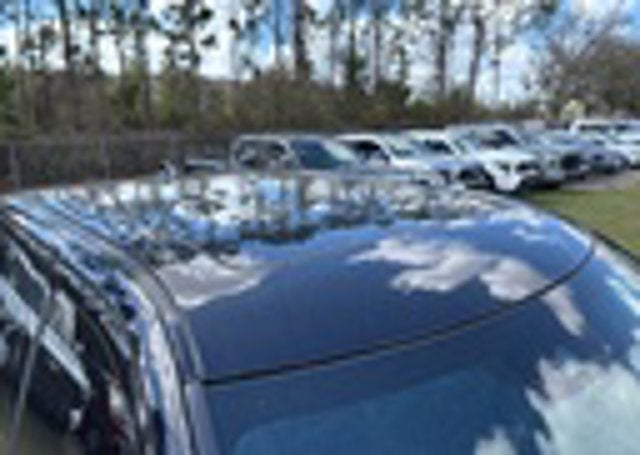 2023 Toyota Tundra 4WD Platinum