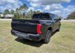 2023 Toyota Tundra 4WD Platinum