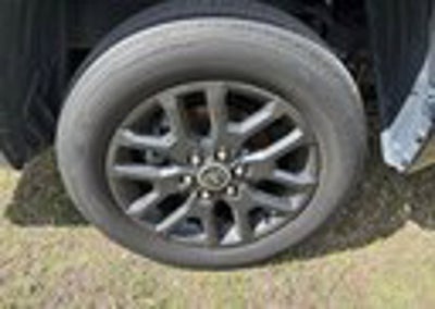 2023 Toyota Tundra 4WD Platinum