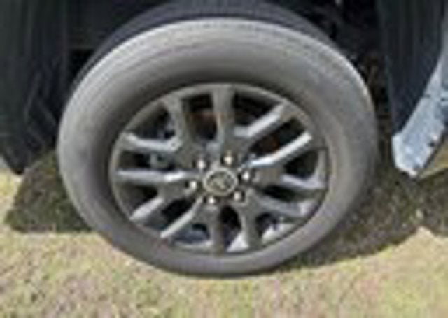 2023 Toyota Tundra 4WD Platinum