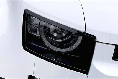 2022 Land Rover Defender SE