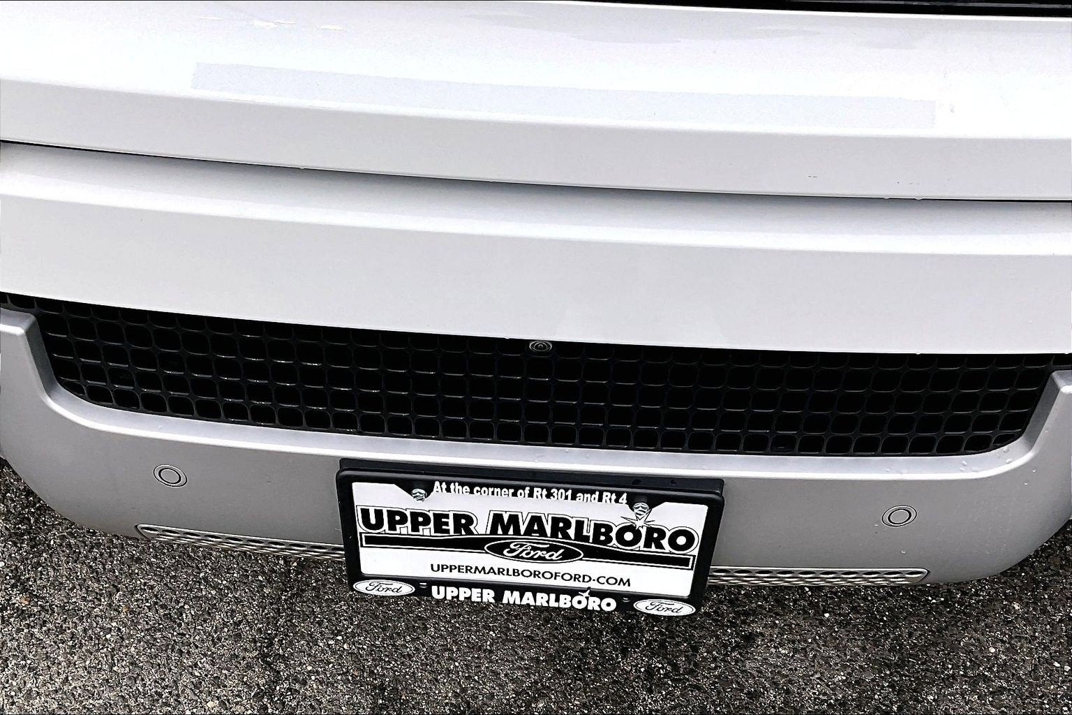 2022 Land Rover Defender SE