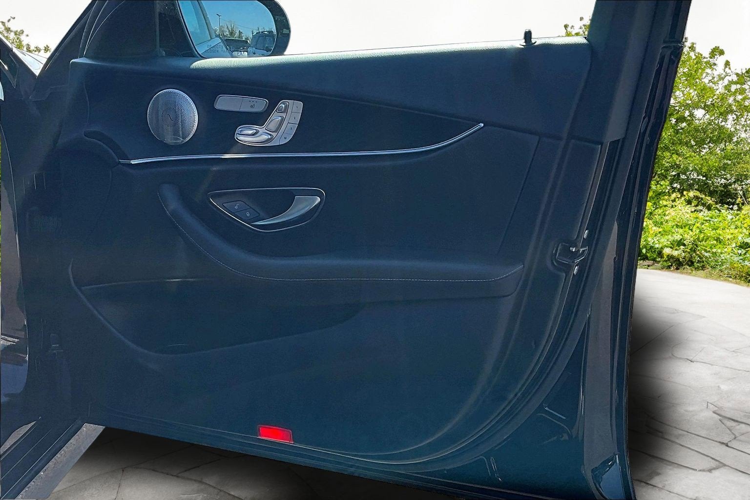 2022 Mercedes-Benz E-Class E 350