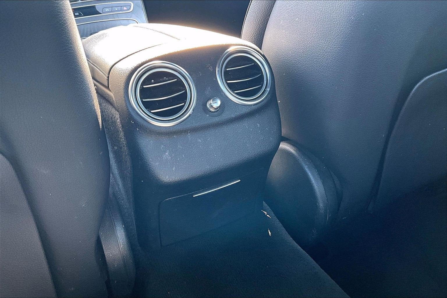 2022 Mercedes-Benz E-Class E 350