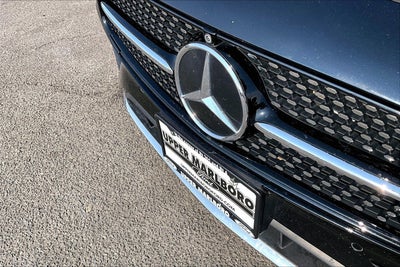 2022 Mercedes-Benz E-Class E 350