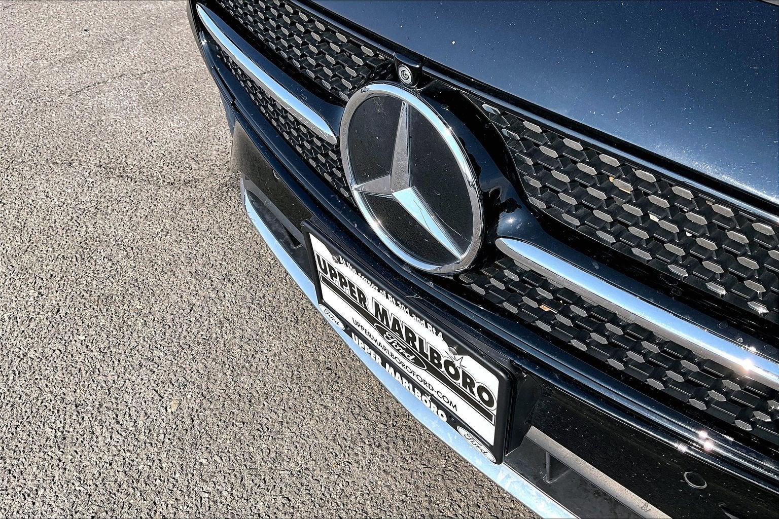 2022 Mercedes-Benz E-Class E 350
