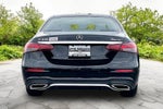 2022 Mercedes-Benz E-Class E 350