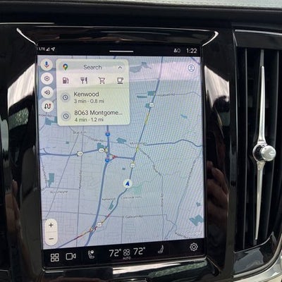 2023 Volvo V90 Cross Country Ultimate