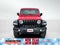 2022 Jeep Wrangler Willys Sport