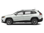 2019 Jeep Cherokee Overland