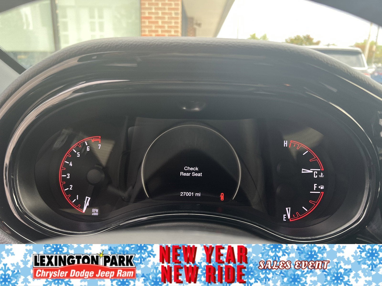 2022 Dodge Durango SXT