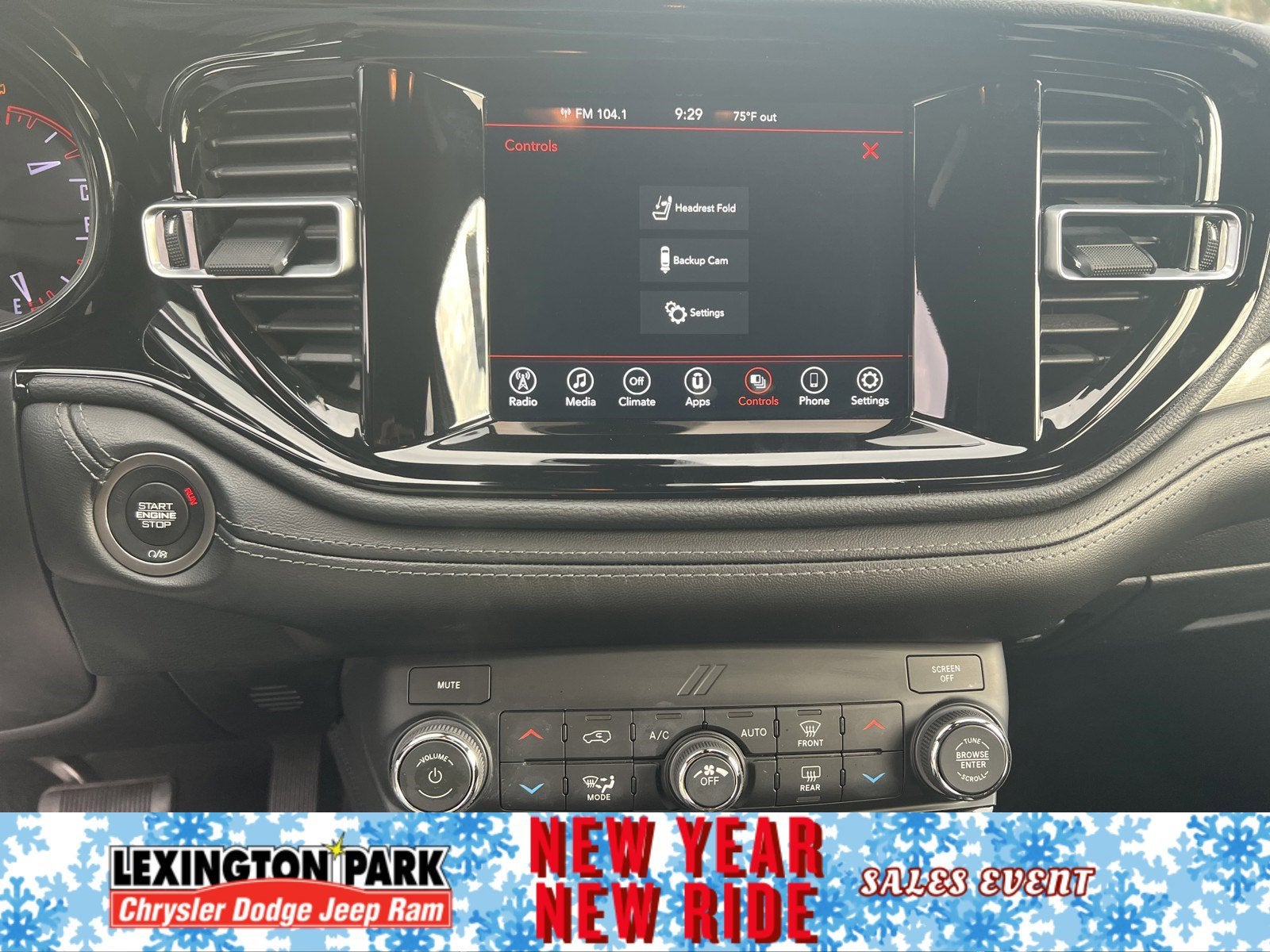 2022 Dodge Durango SXT