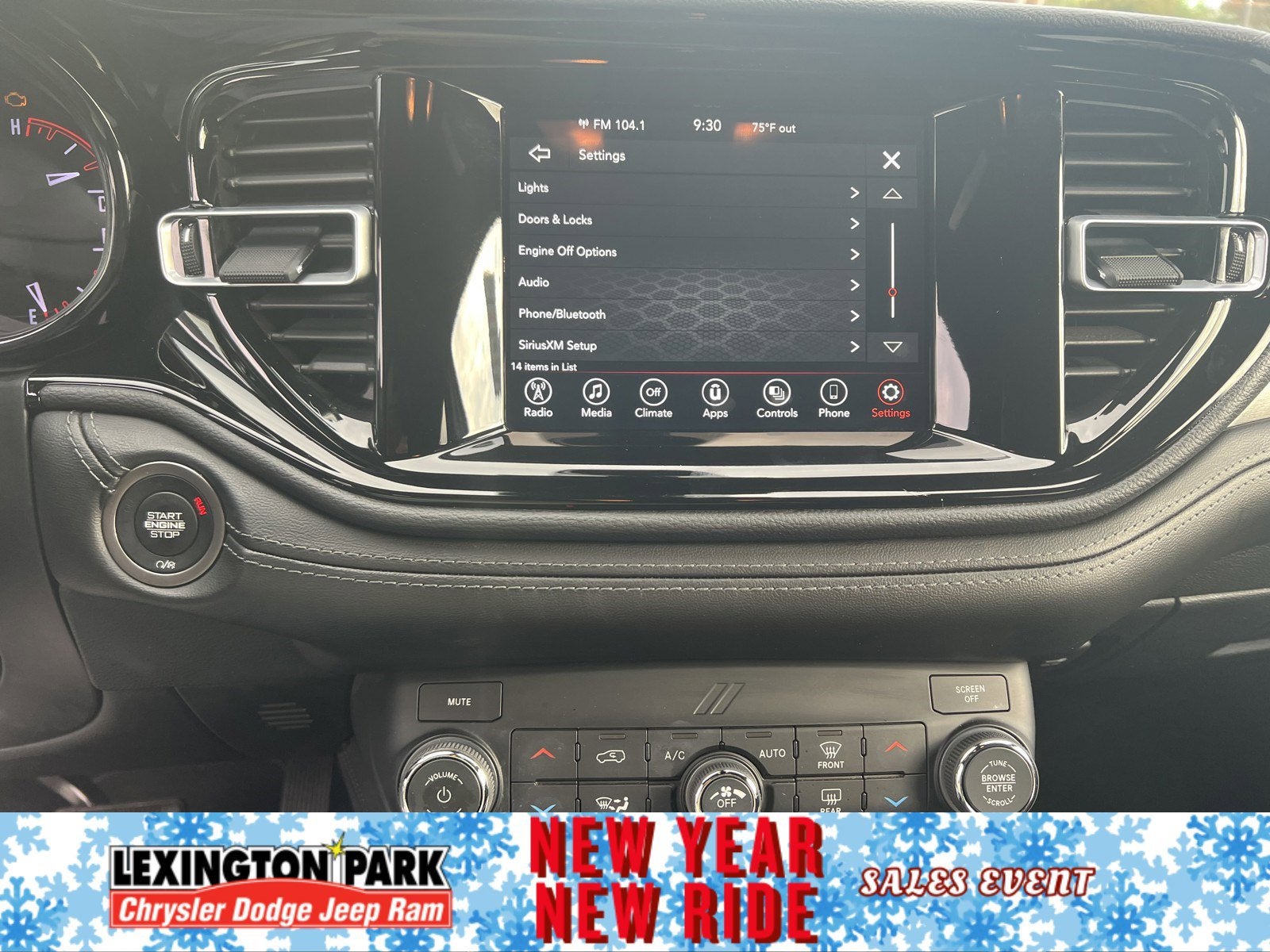 2022 Dodge Durango SXT